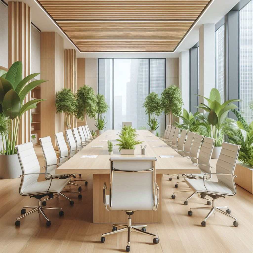 办公区局部施工给财务部门的写字楼办公员工通勤体验带来哪些管理盲点